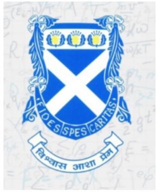Society of St. Mary